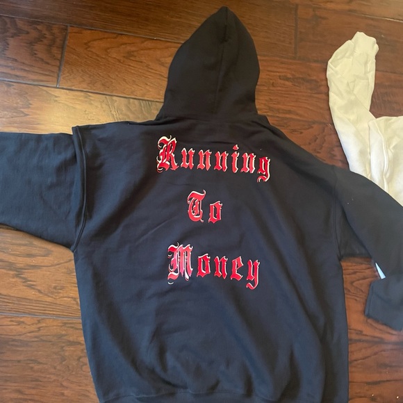 Come shop and support with my new rtm clothing brand - Picture 8 of 15